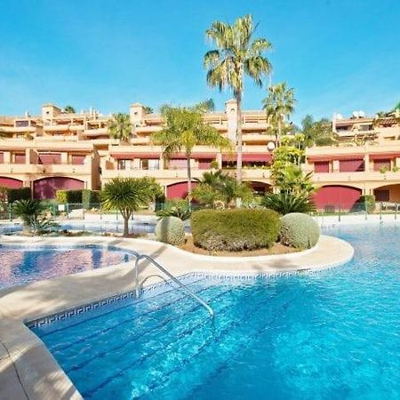 Apartmán Vista Azul Estepona Exteriér fotografie