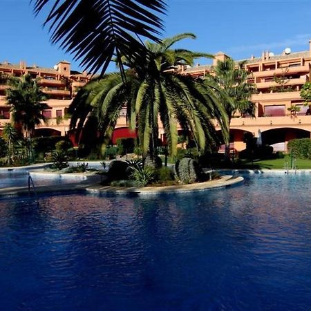 Apartmán Vista Azul Estepona Exteriér fotografie