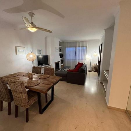 Apartmán Vista Azul Estepona Exteriér fotografie