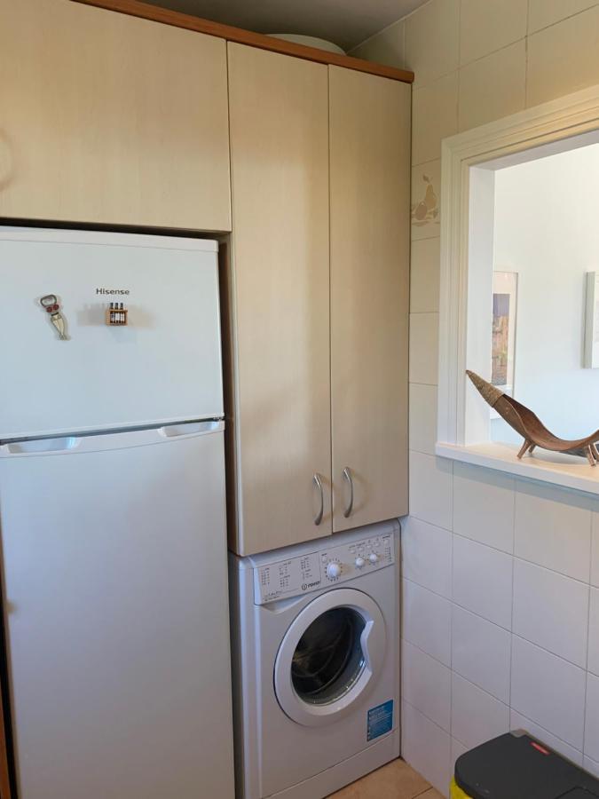 Apartmán Vista Azul Estepona Exteriér fotografie