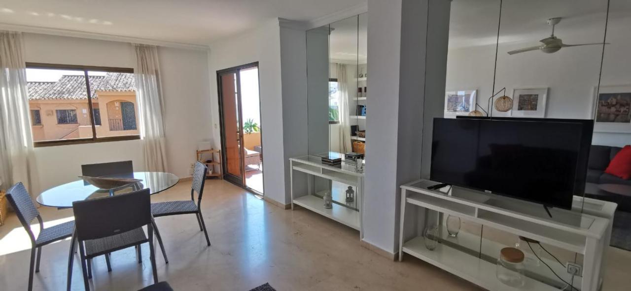Apartmán Vista Azul Estepona Exteriér fotografie