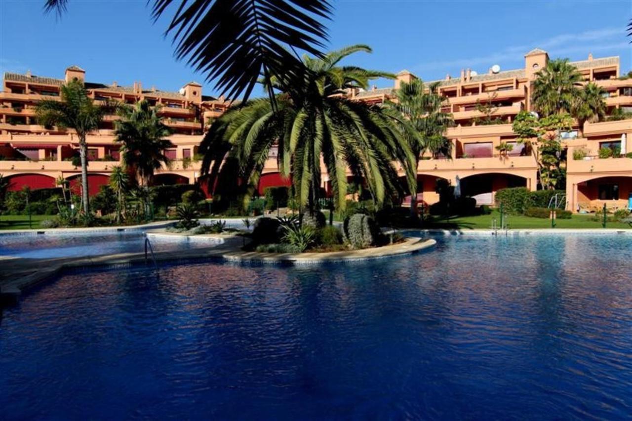 Apartmán Vista Azul Estepona Exteriér fotografie